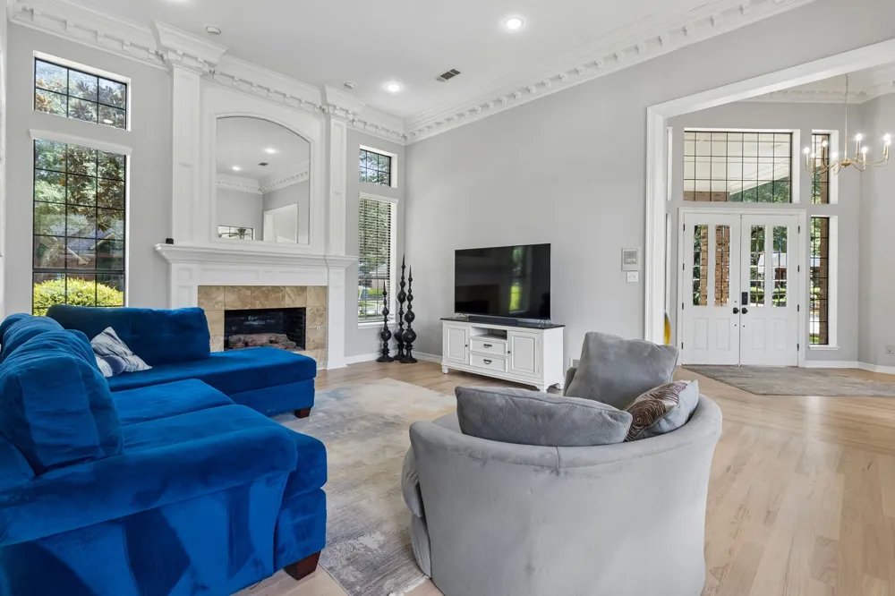 4624 Hallmark Drive Plano, TX 75024
