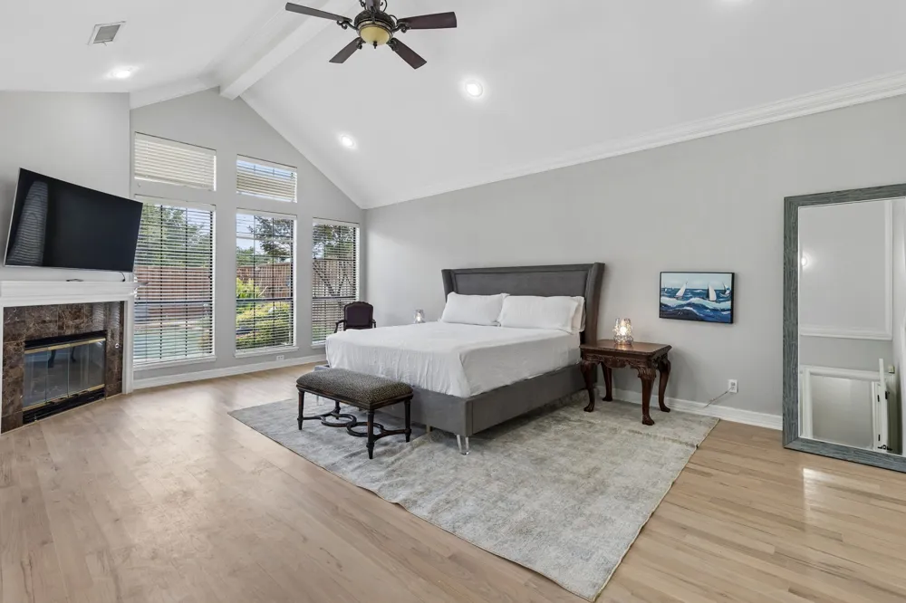 4624 Hallmark Drive Plano, TX 75024