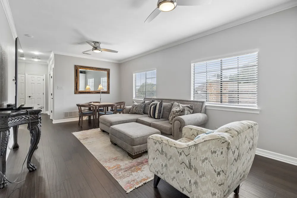 4624 Hallmark Drive Plano, TX 75024