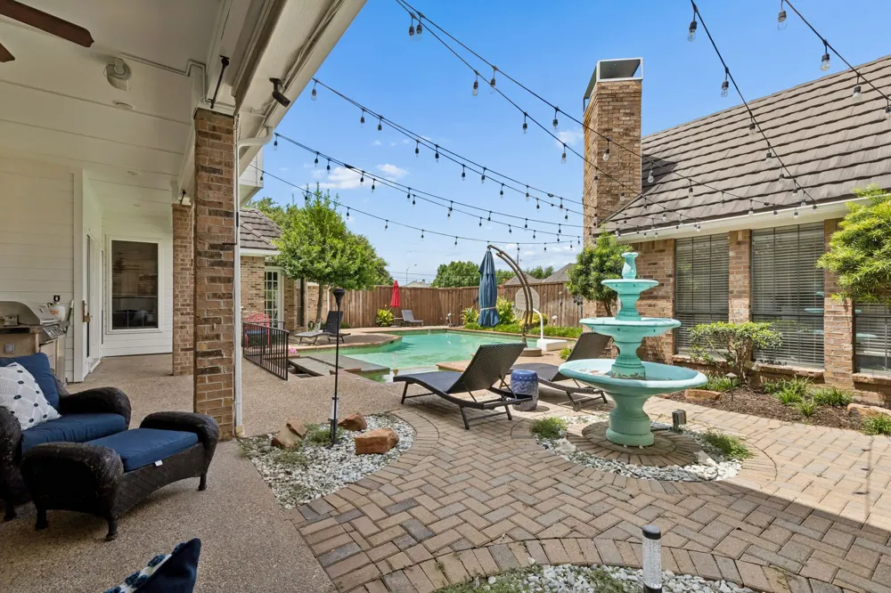 4624 Hallmark Drive Plano, TX 75024