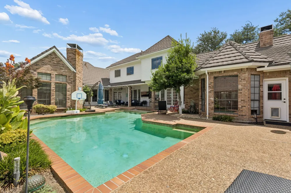 4624 Hallmark Drive Plano, TX 75024