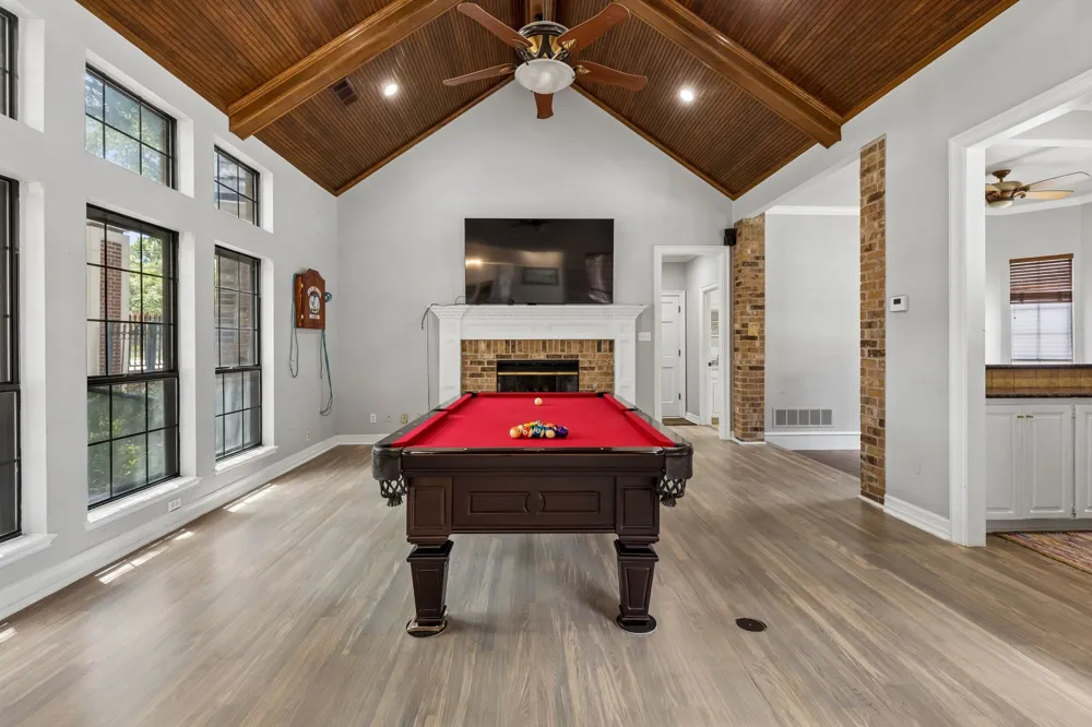 4624 Hallmark Drive Plano, TX 75024