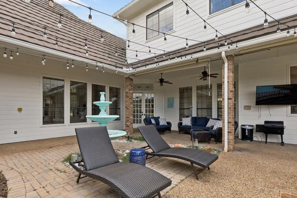 4624 Hallmark Drive Plano, TX 75024