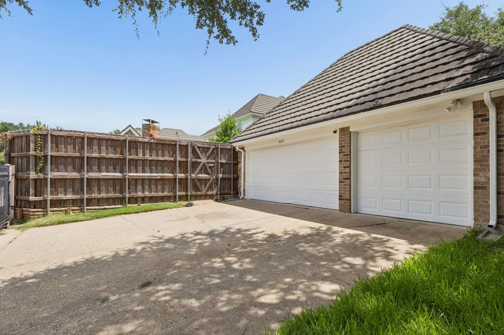 4624 Hallmark Drive Plano, TX 75024