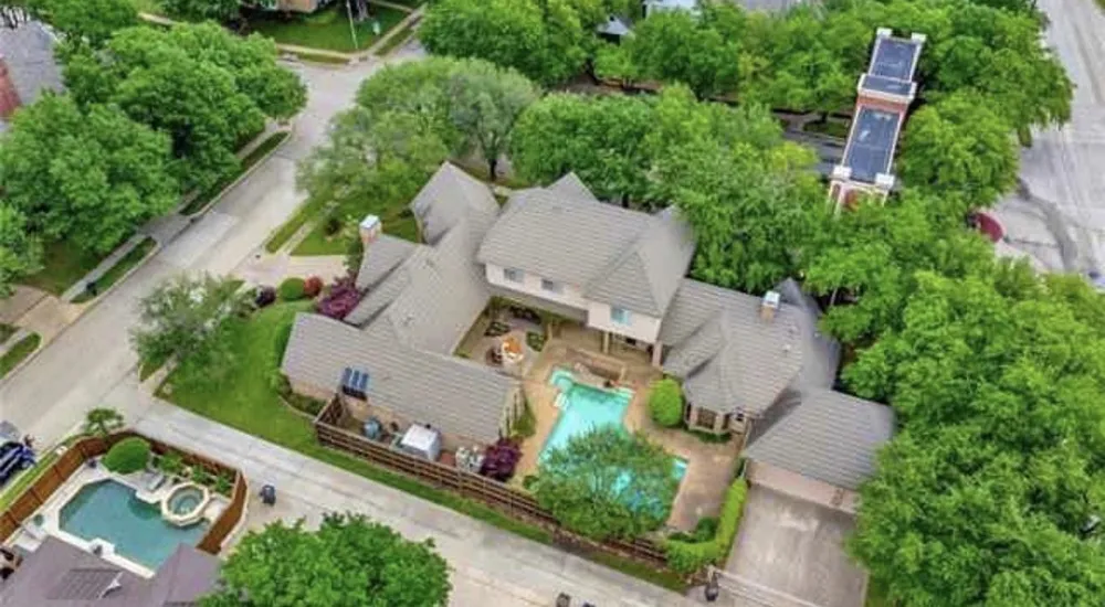 4624 Hallmark Drive Plano, TX 75024