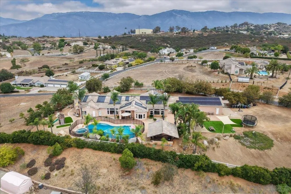 31264 North Star Valley Center, CA 92082