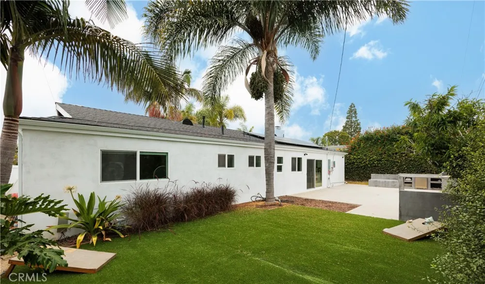 1582 Ponderosa Street Costa Mesa, CA 92626