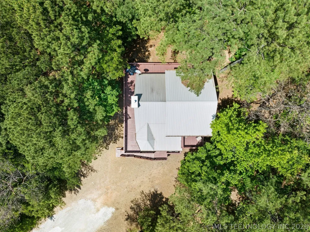 475 Southern Hills Circle Broken Bow, OK 74728