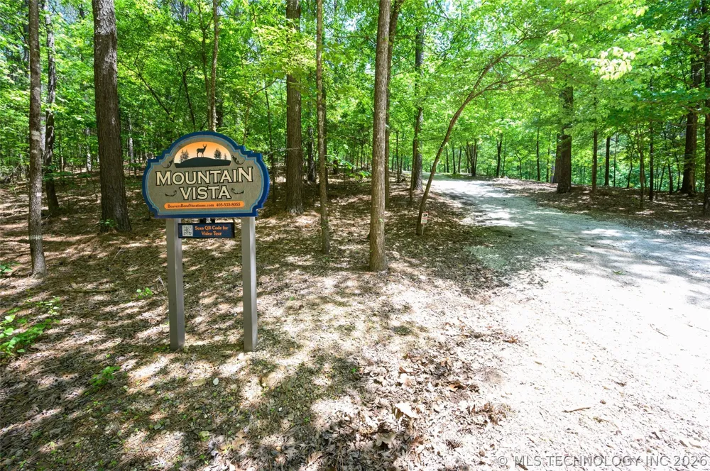 475 Southern Hills Circle Broken Bow, OK 74728