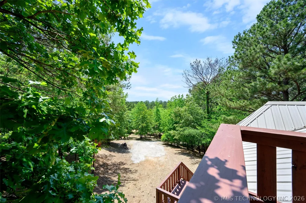 475 Southern Hills Circle Broken Bow, OK 74728