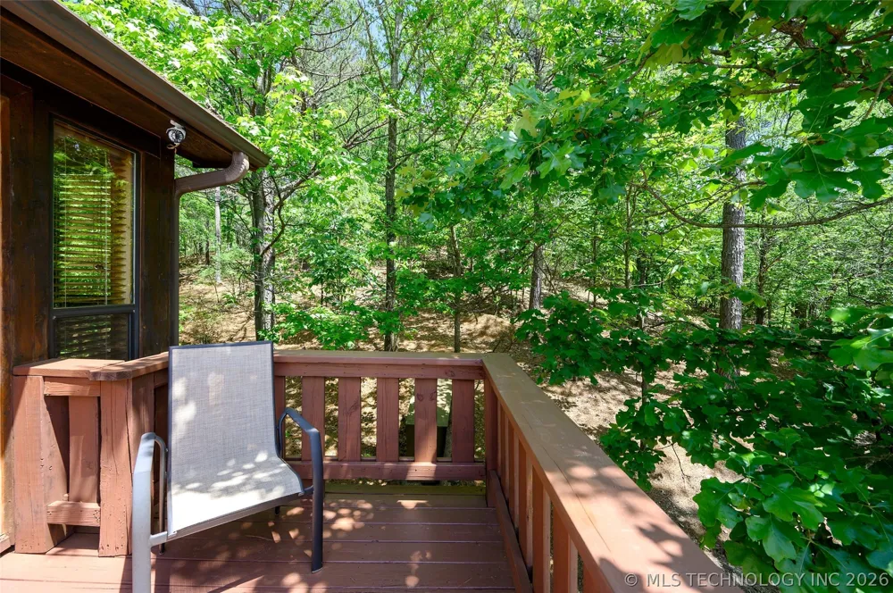 475 Southern Hills Circle Broken Bow, OK 74728