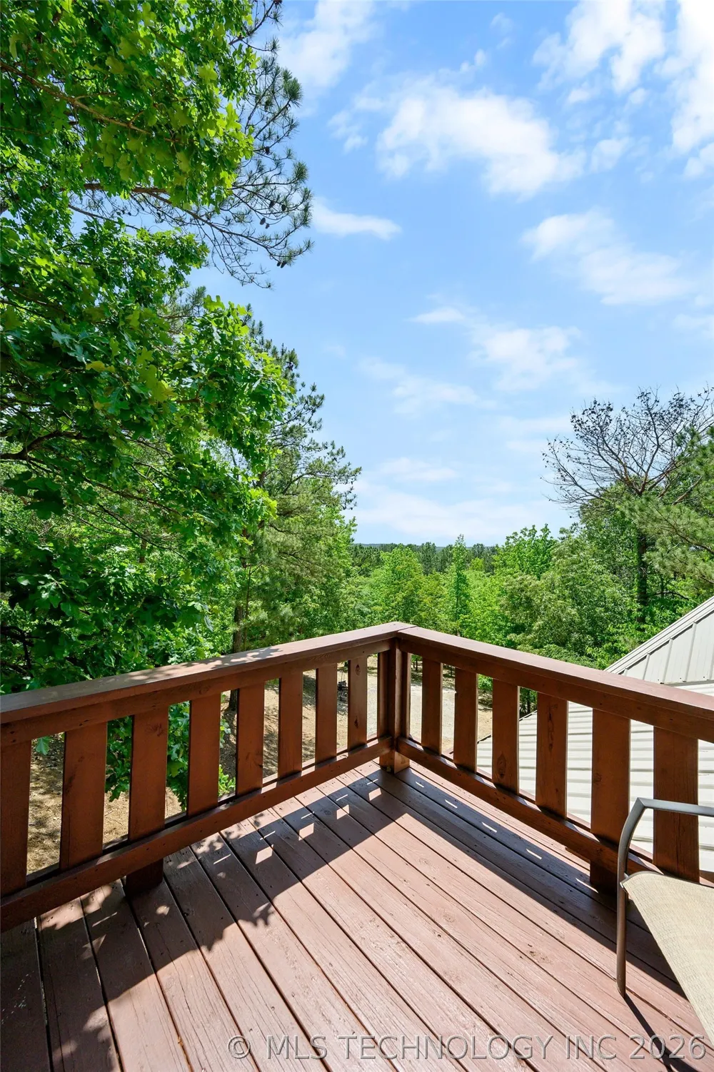 475 Southern Hills Circle Broken Bow, OK 74728