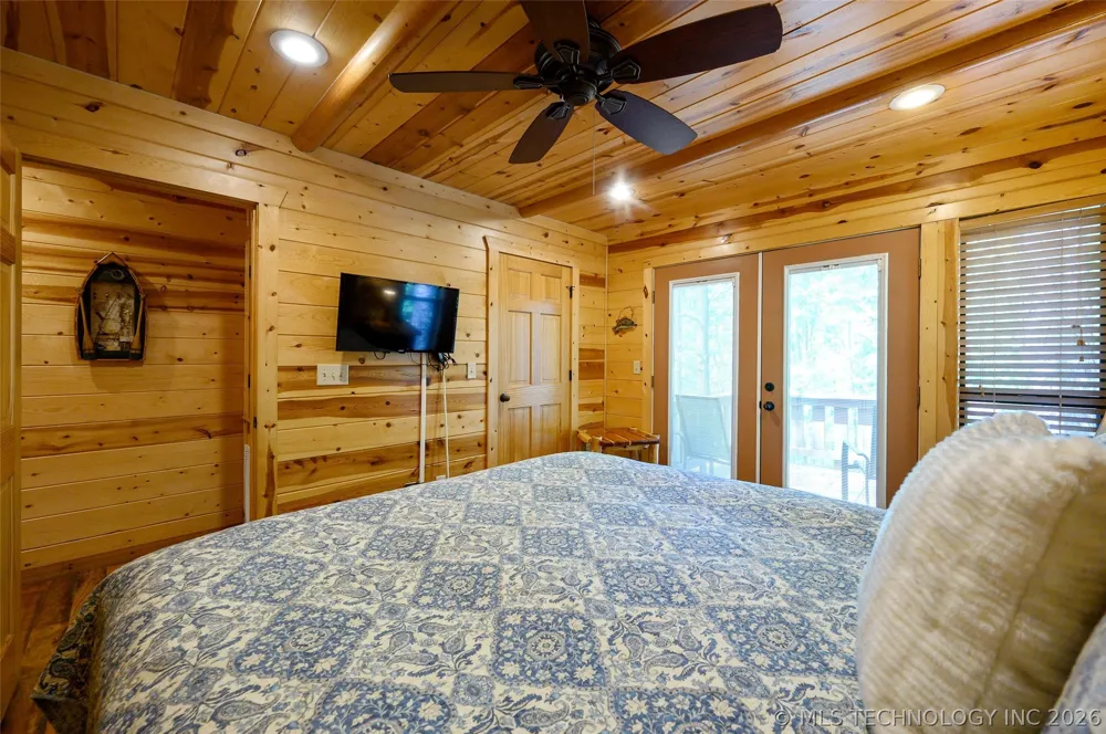 475 Southern Hills Circle Broken Bow, OK 74728
