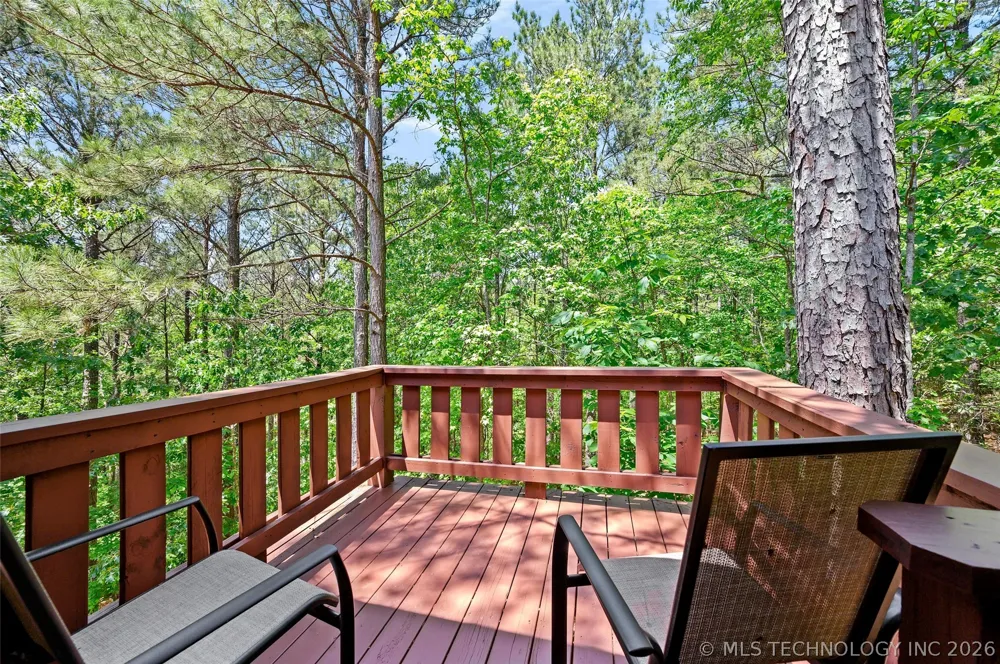 475 Southern Hills Circle Broken Bow, OK 74728