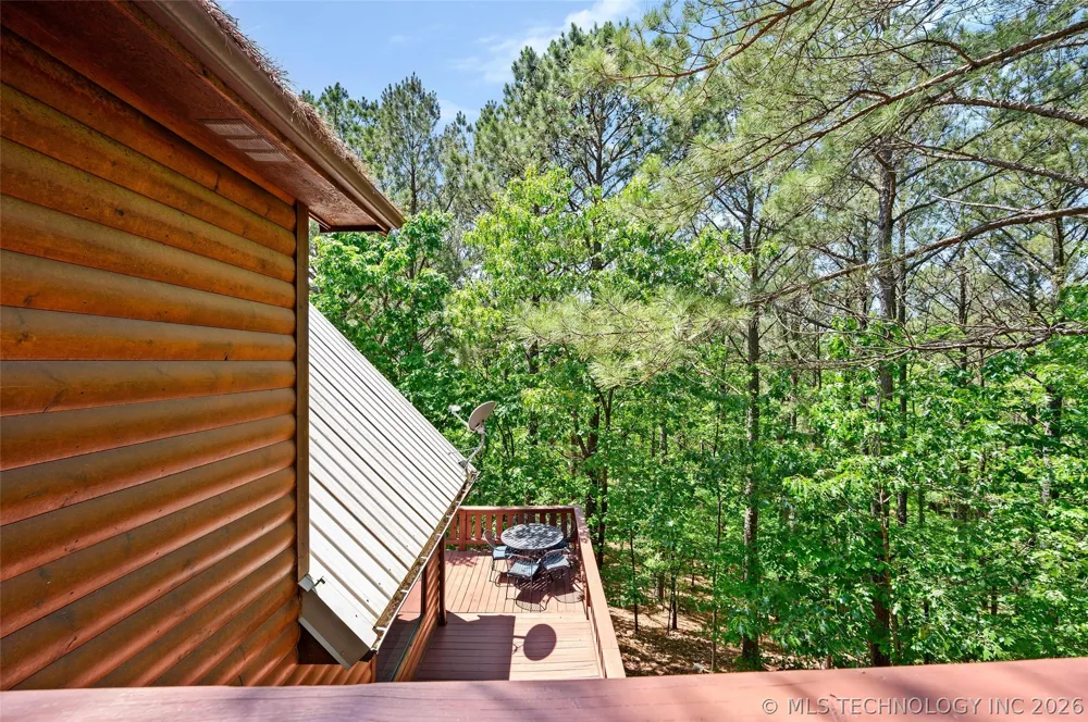 475 Southern Hills Circle Broken Bow, OK 74728