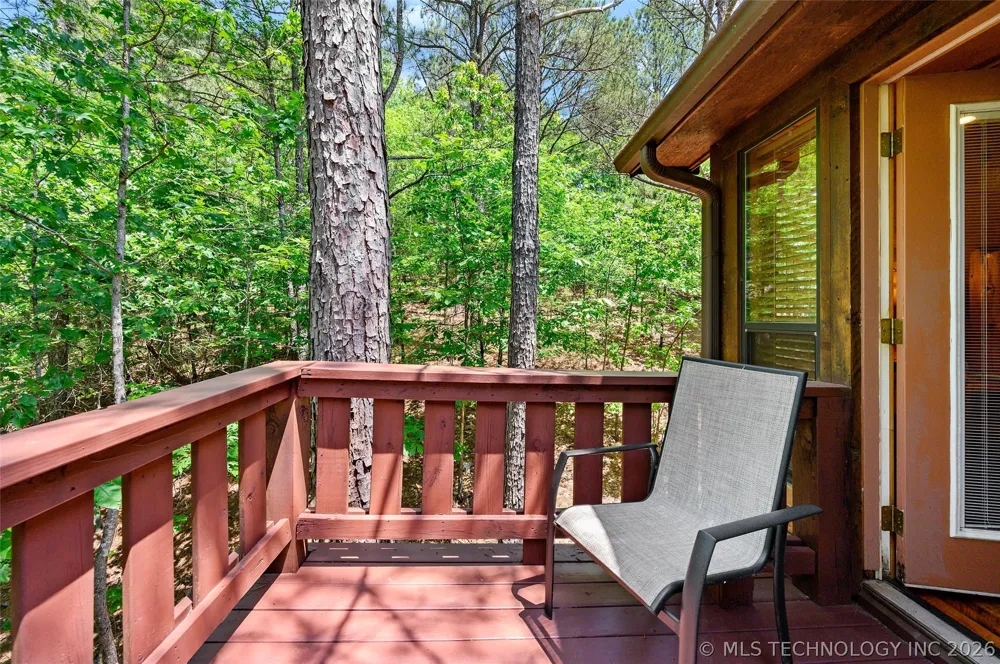 475 Southern Hills Circle Broken Bow, OK 74728