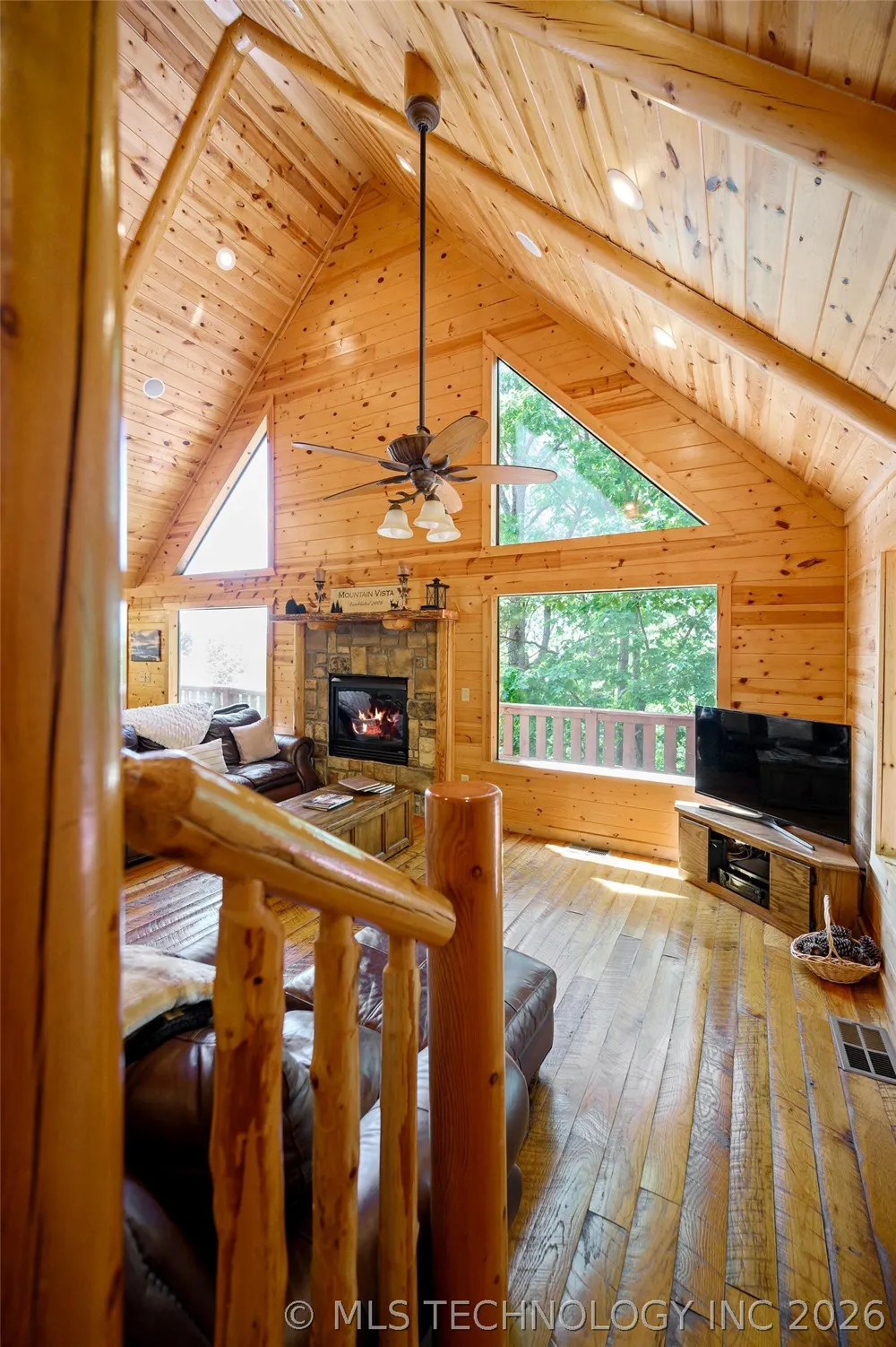 475 Southern Hills Circle Broken Bow, OK 74728