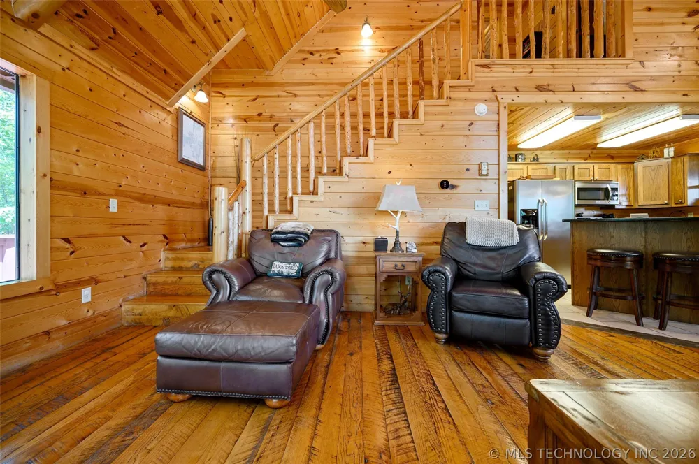 475 Southern Hills Circle Broken Bow, OK 74728