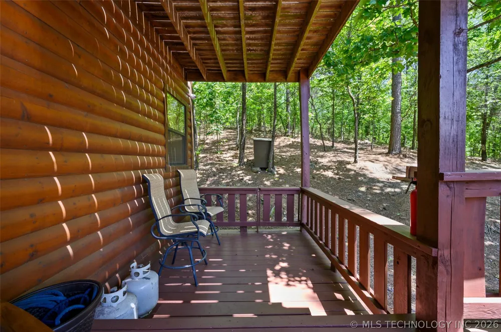 475 Southern Hills Circle Broken Bow, OK 74728