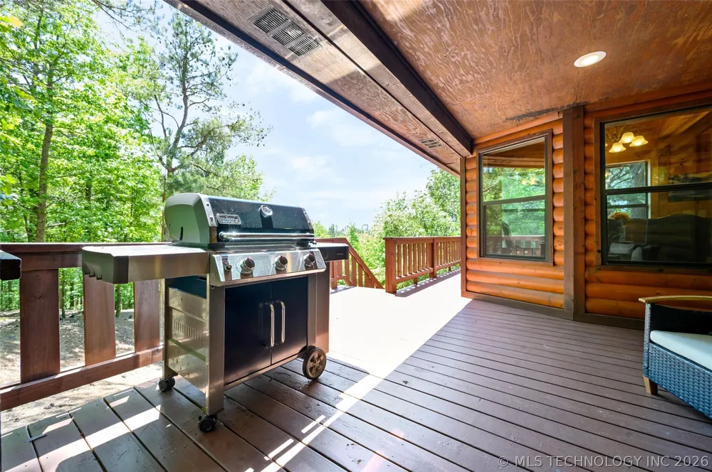 475 Southern Hills Circle Broken Bow, OK 74728