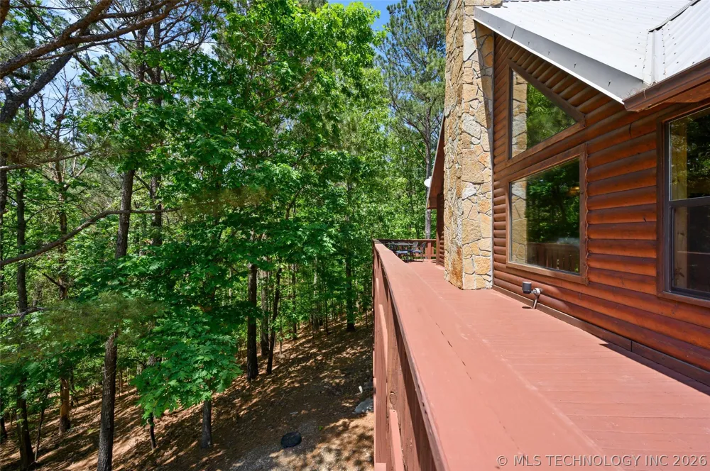 475 Southern Hills Circle Broken Bow, OK 74728