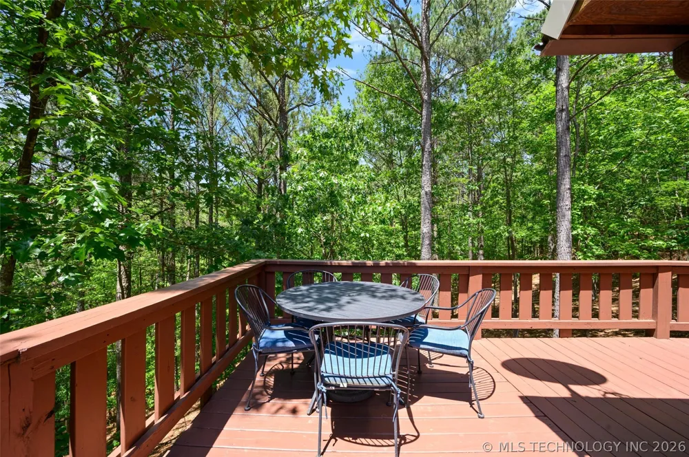 475 Southern Hills Circle Broken Bow, OK 74728