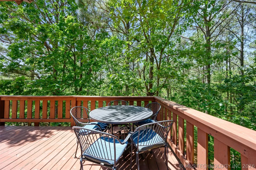 475 Southern Hills Circle Broken Bow, OK 74728