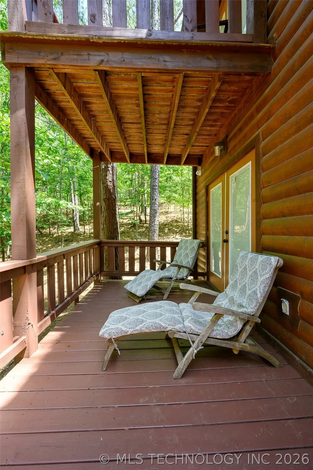475 Southern Hills Circle Broken Bow, OK 74728