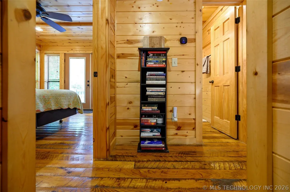 475 Southern Hills Circle Broken Bow, OK 74728
