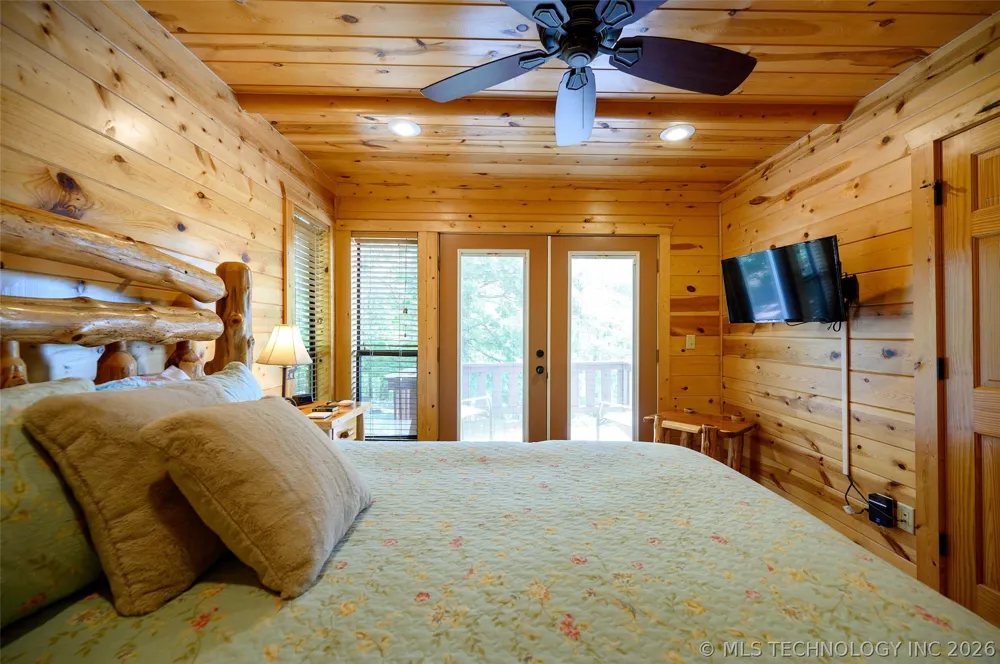 475 Southern Hills Circle Broken Bow, OK 74728