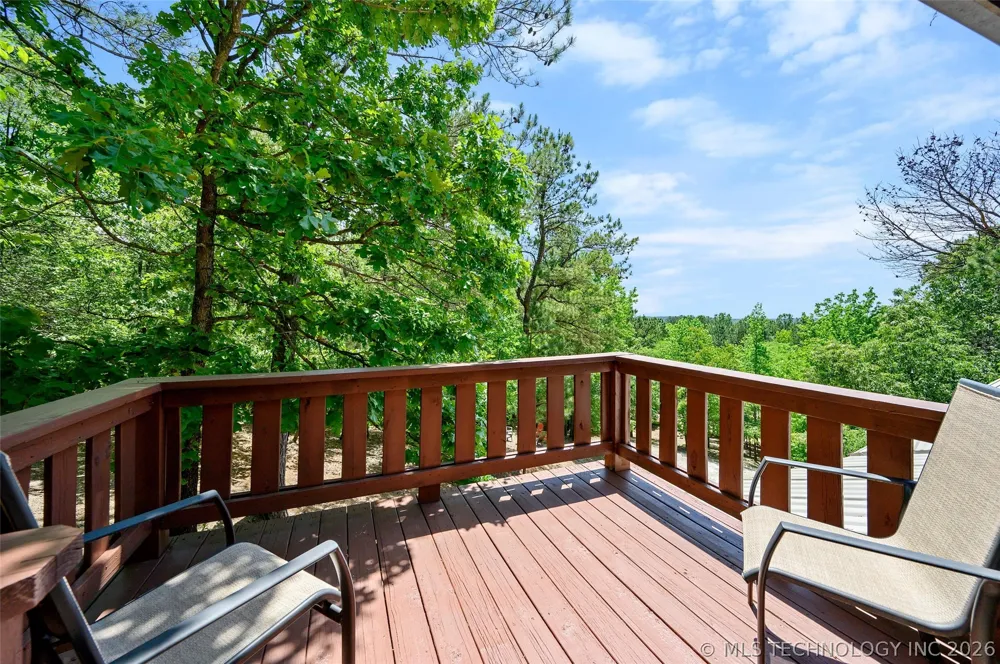 475 Southern Hills Circle Broken Bow, OK 74728