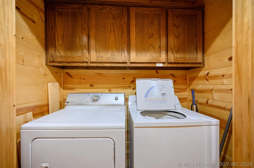 475 Southern Hills Circle Broken Bow, OK 74728