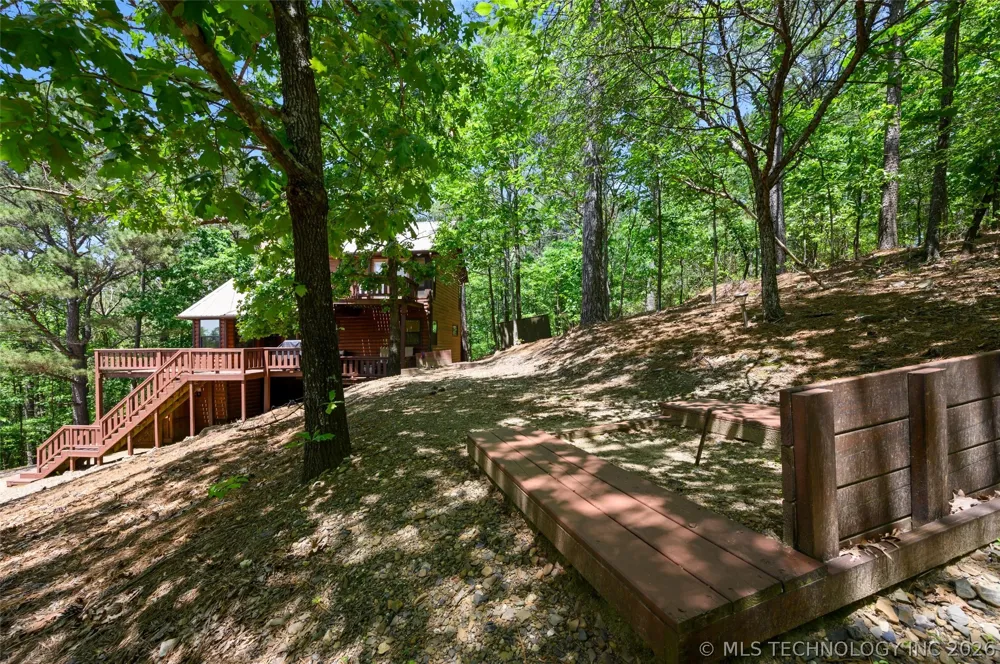 475 Southern Hills Circle Broken Bow, OK 74728
