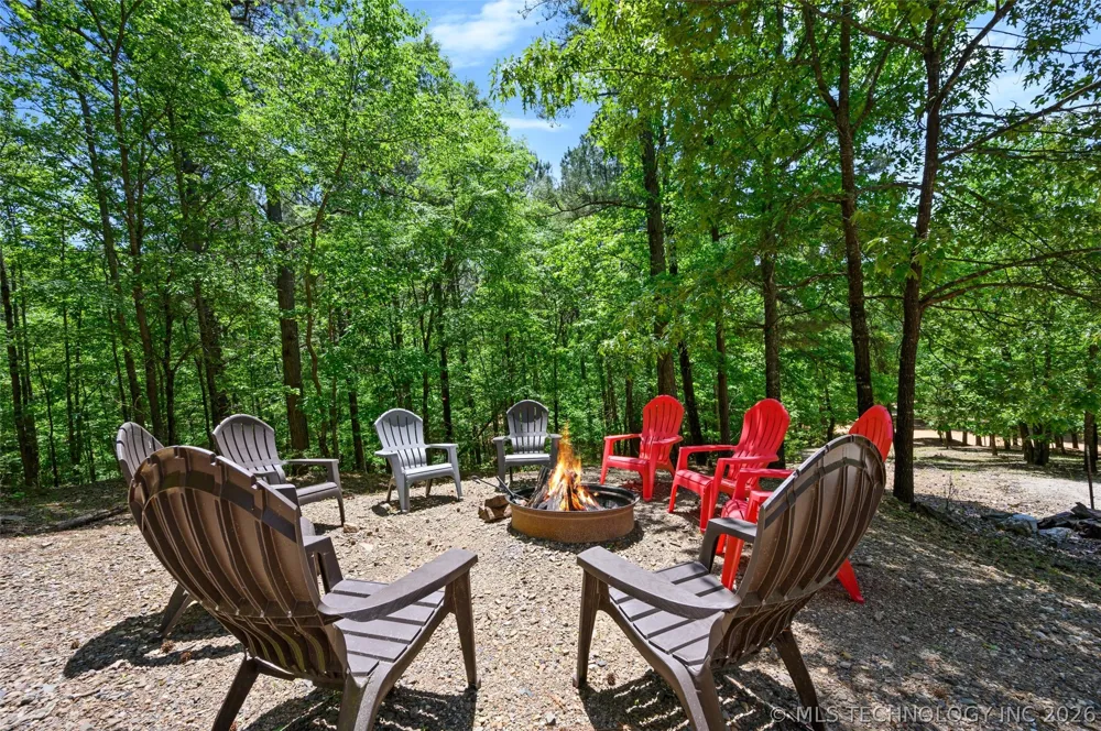 475 Southern Hills Circle Broken Bow, OK 74728