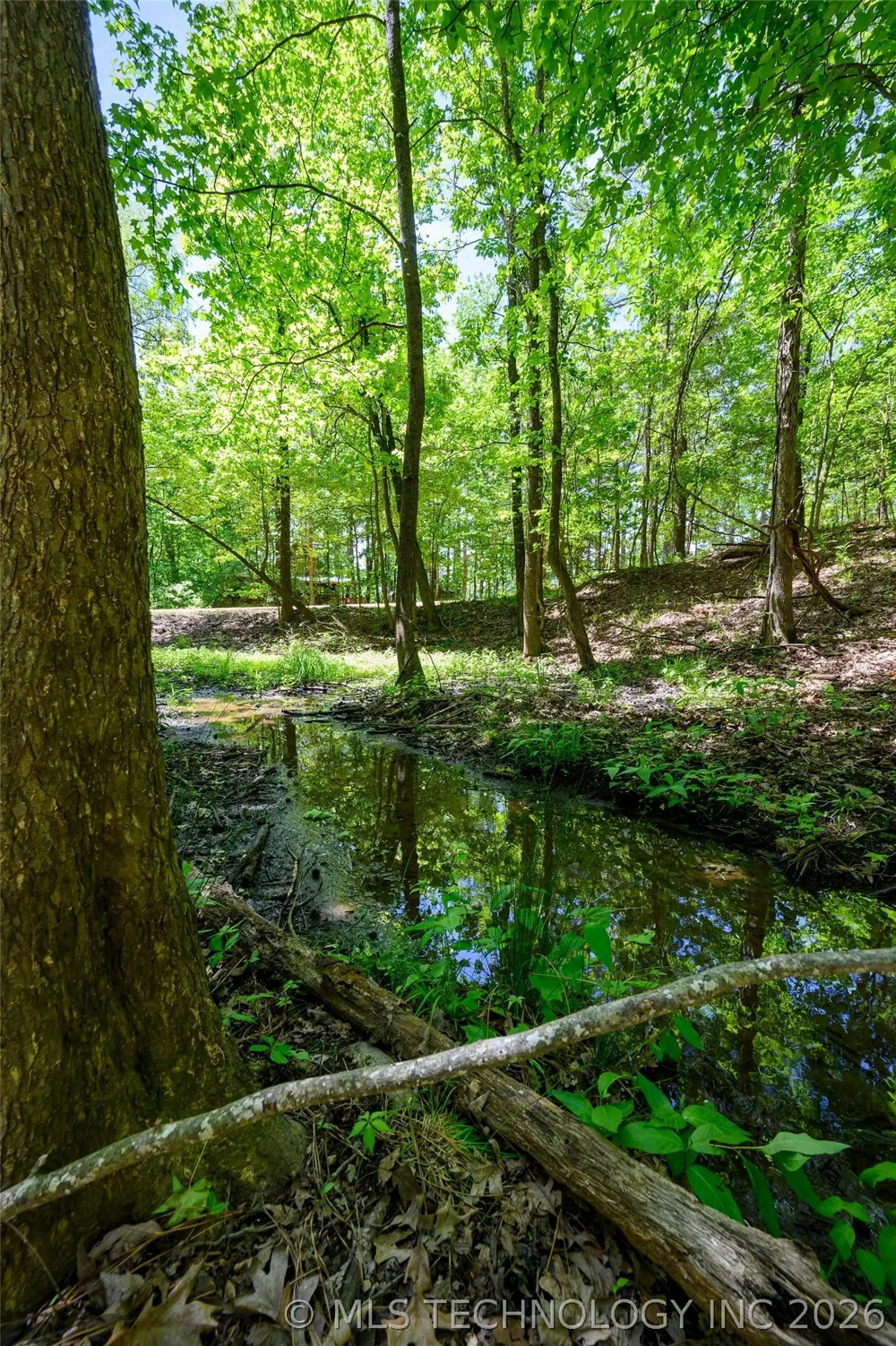 475 Southern Hills Circle Broken Bow, OK 74728