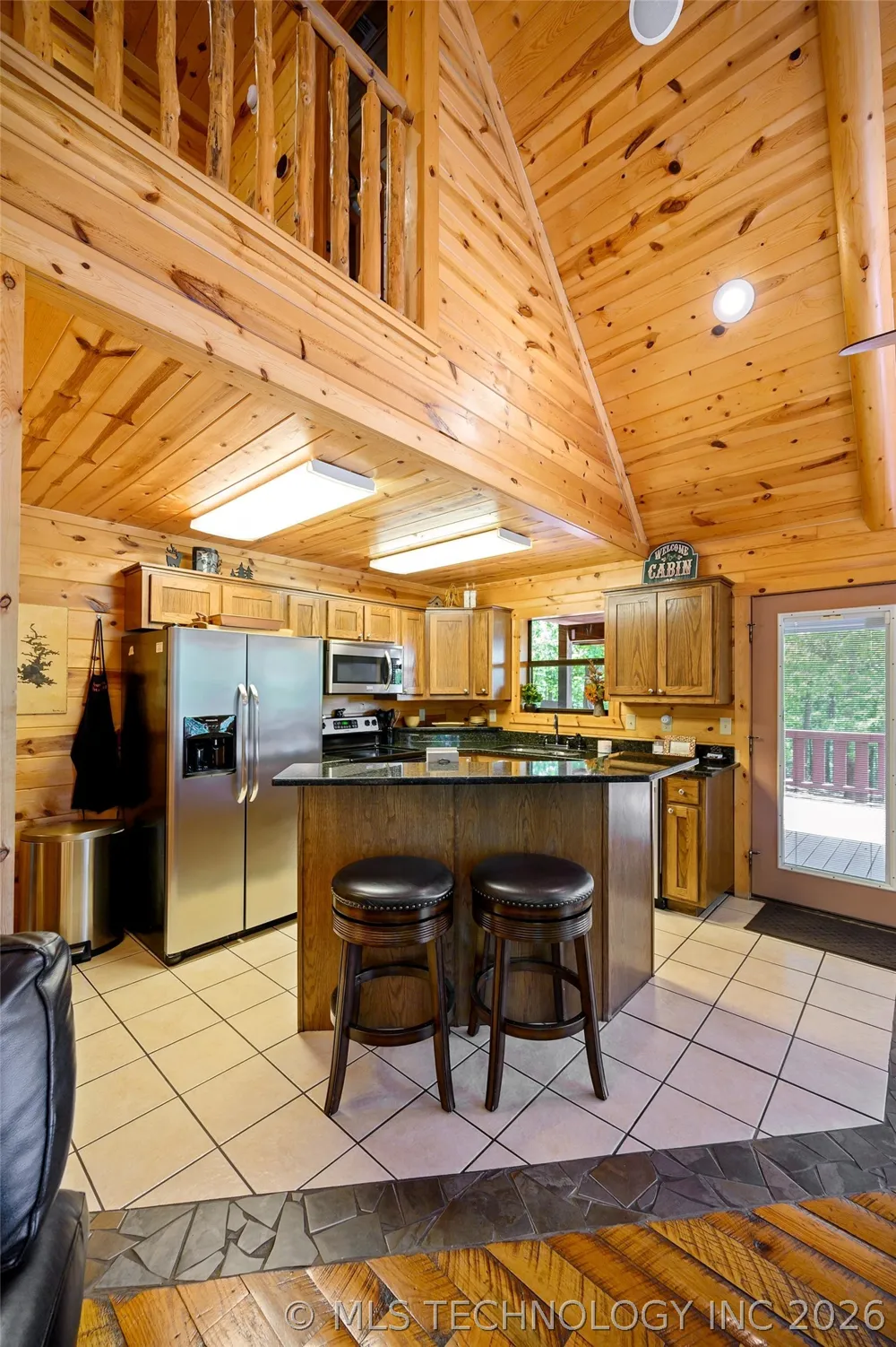 475 Southern Hills Circle Broken Bow, OK 74728