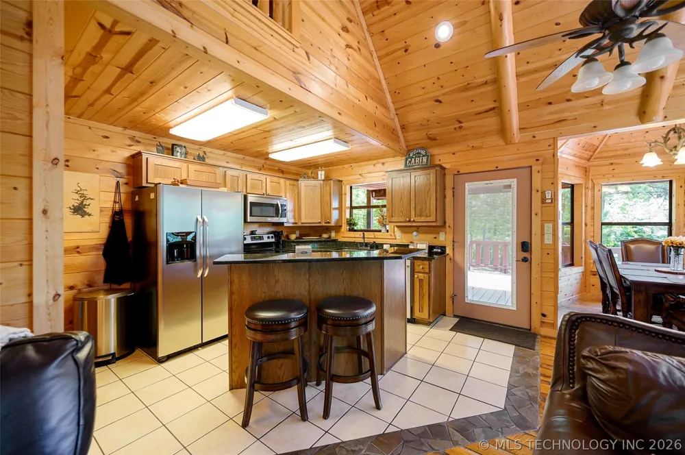 475 Southern Hills Circle Broken Bow, OK 74728