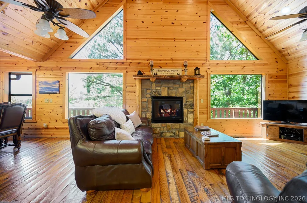 475 Southern Hills Circle Broken Bow, OK 74728