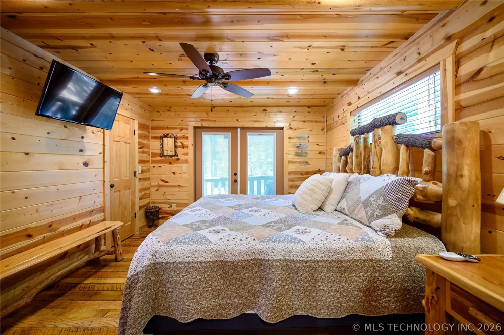475 Southern Hills Circle Broken Bow, OK 74728