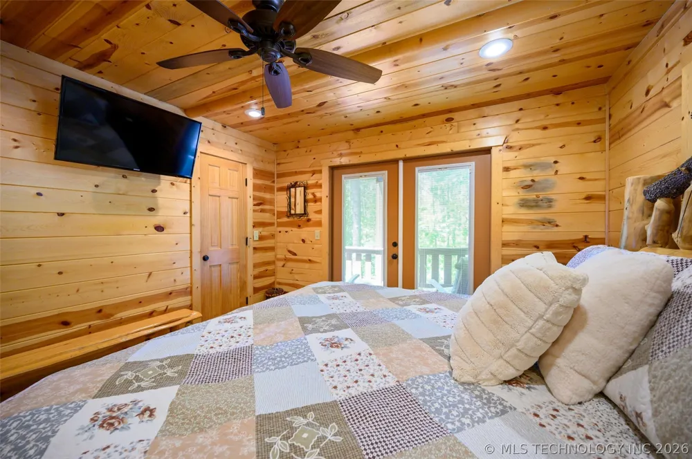 475 Southern Hills Circle Broken Bow, OK 74728