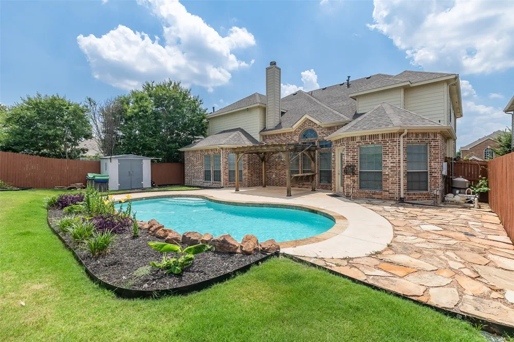 7120 Brekenridge Drive Fort Worth, TX 76179