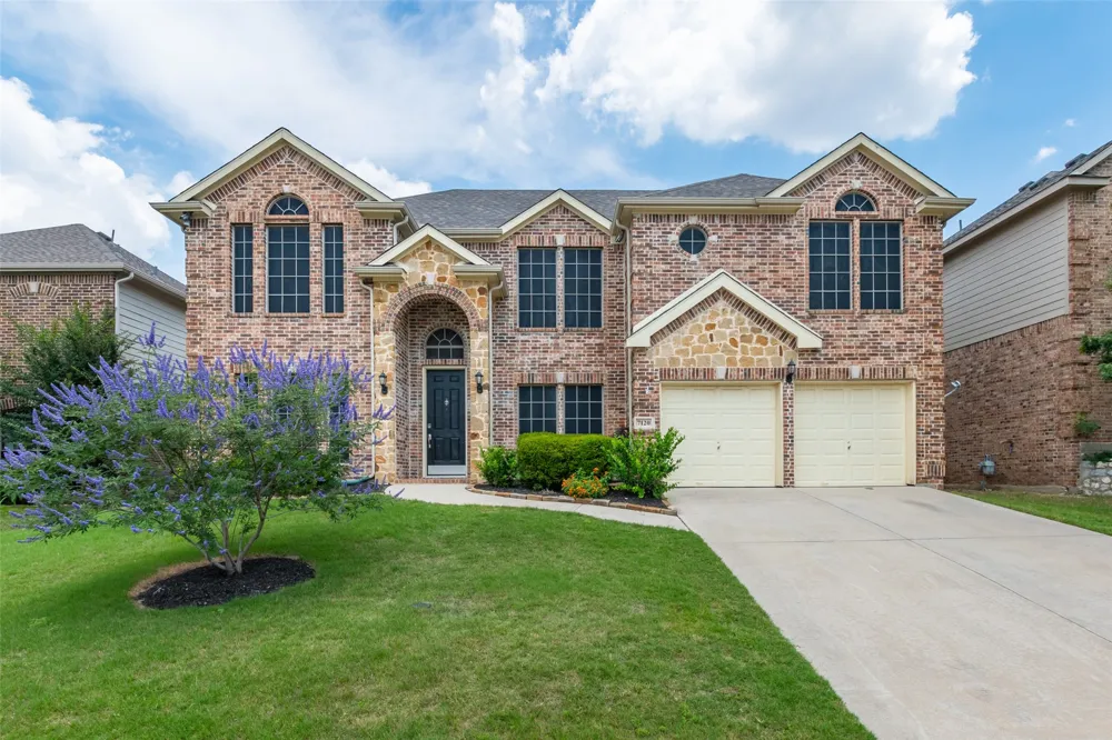 7120 Brekenridge Drive Fort Worth, TX 76179