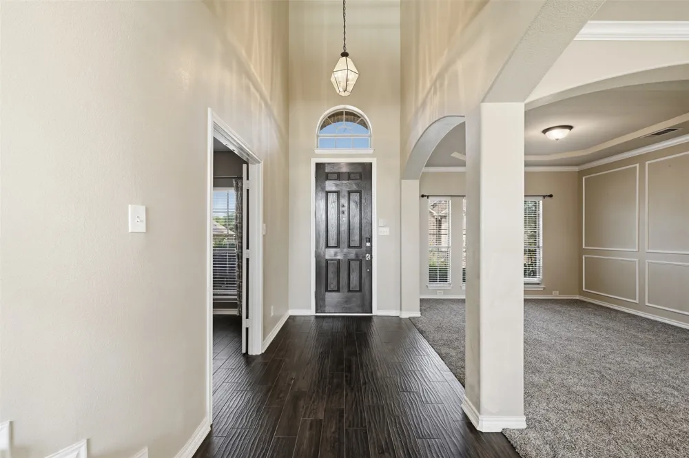 7120 Brekenridge Drive Fort Worth, TX 76179