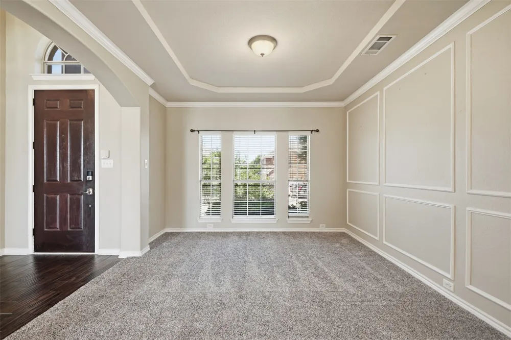 7120 Brekenridge Drive Fort Worth, TX 76179