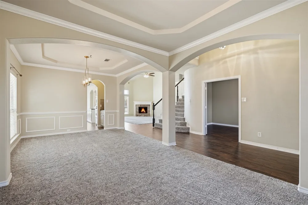 7120 Brekenridge Drive Fort Worth, TX 76179