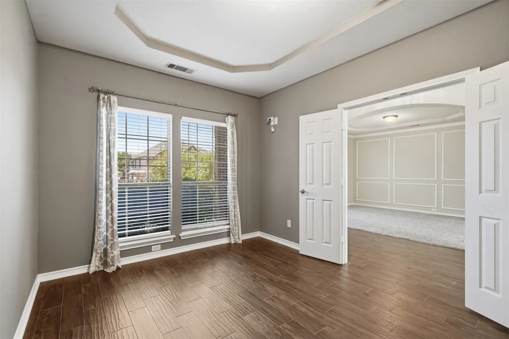 7120 Brekenridge Drive Fort Worth, TX 76179