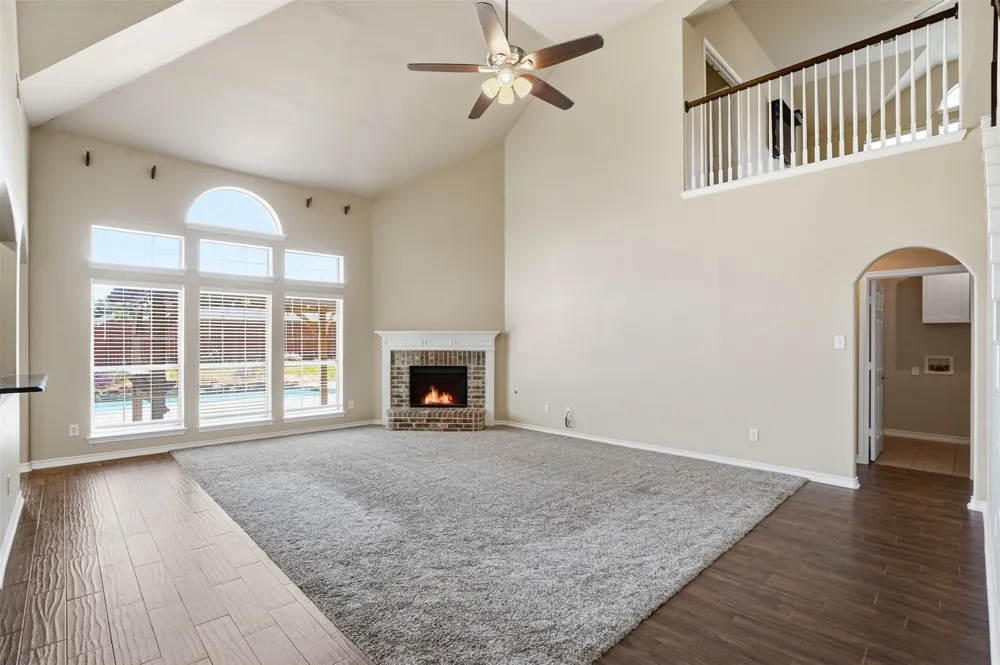 7120 Brekenridge Drive Fort Worth, TX 76179