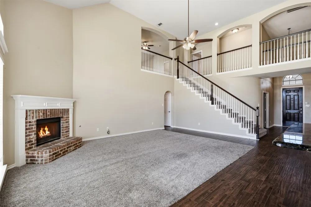 7120 Brekenridge Drive Fort Worth, TX 76179