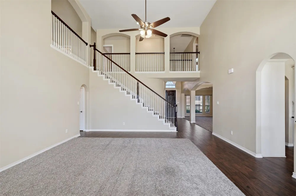 7120 Brekenridge Drive Fort Worth, TX 76179