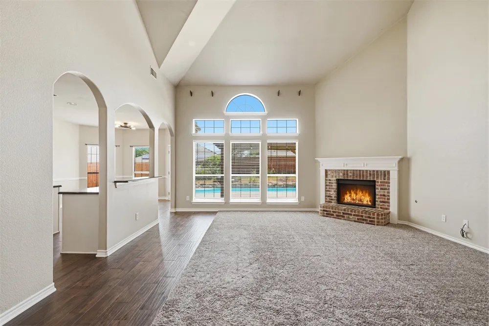 7120 Brekenridge Drive Fort Worth, TX 76179